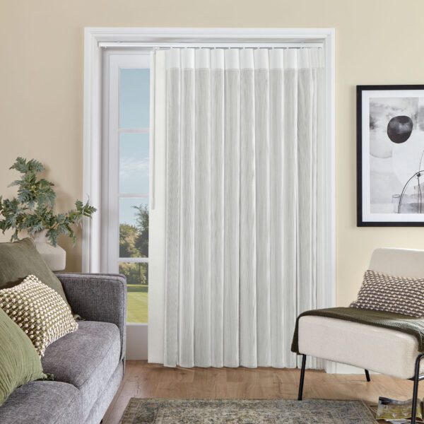 Horizon Chalk Allusion Blind