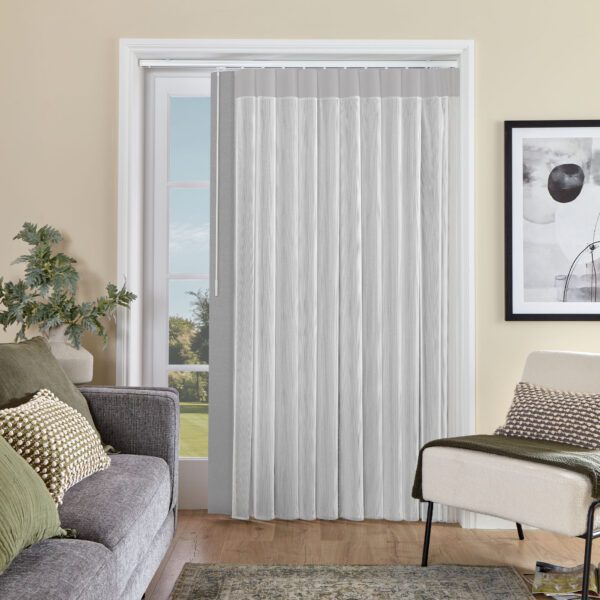 Horizon Graphite - Allusion Blind