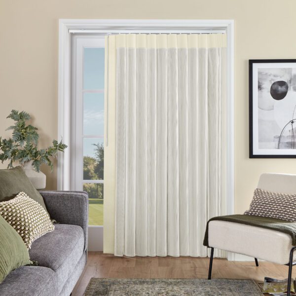 Horizon Linen - Allusion Blind