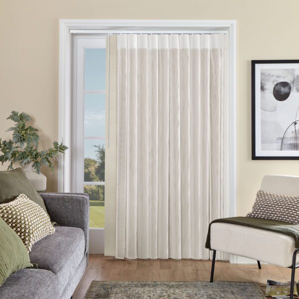 Horizon Parchment - Allusion Blind