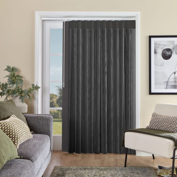 Horizon Pewter - Allusion Blind