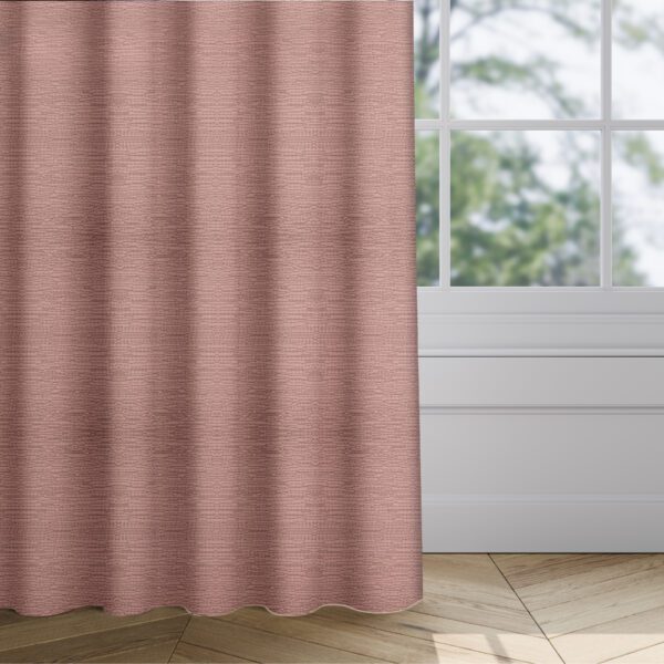 Lumi Rose - Curtains