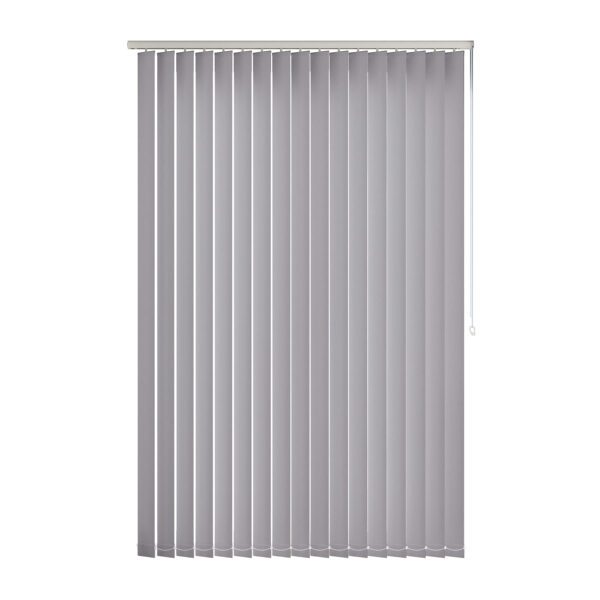 Bella Vellum - Blackout Replacement Slats