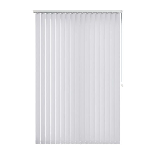 Bella Frost - Blackout Vertical Blind