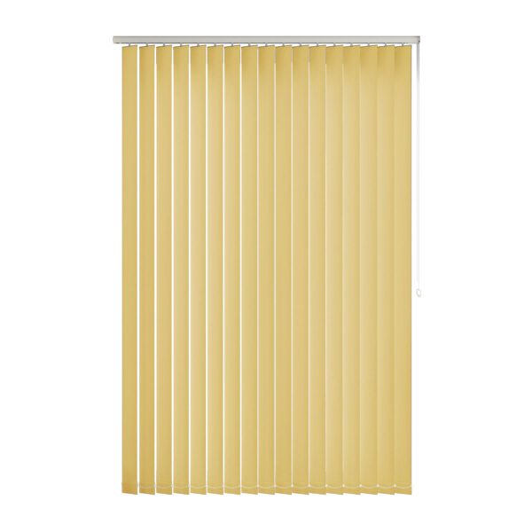 Bella Amalfi - Blackout Vertical Blind