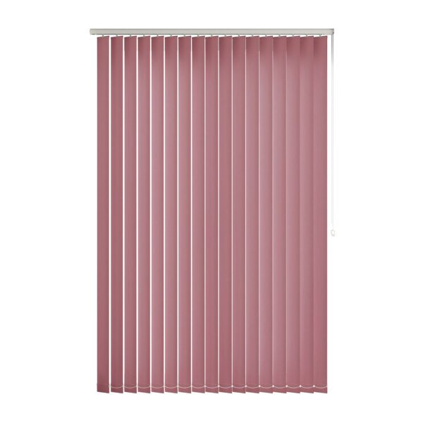 Bella Arcadia - Blackout Vertical Blind