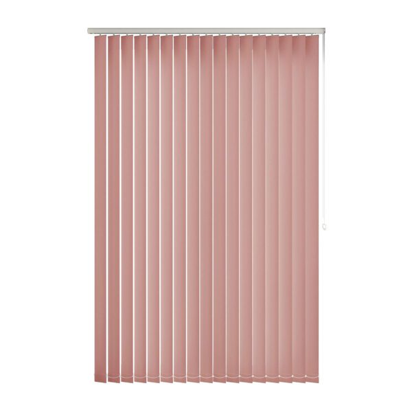 Bella Bossa - Blackout Vertical Blind