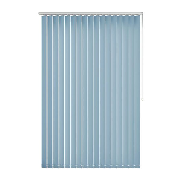 Bella Brittany - Blackout Vertical Blind