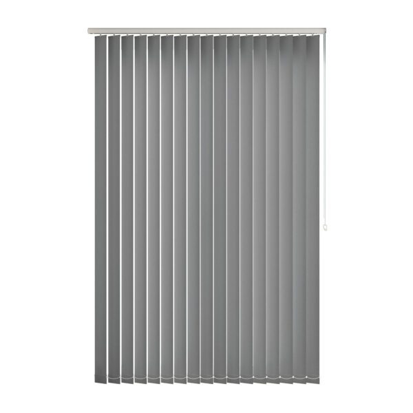 Bella Bullet - Blackout Vertical Blind