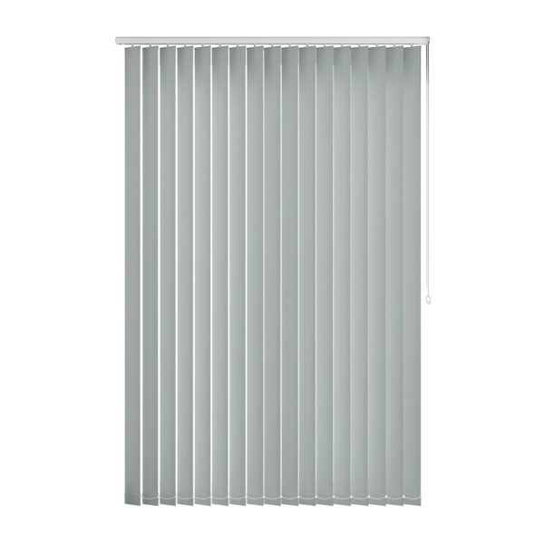 Bella Duck Egg - Blackout Vertical Blind