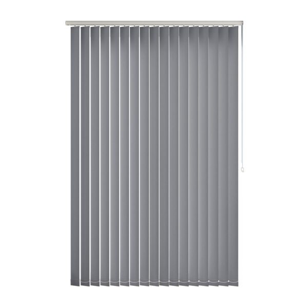 Bella Gable - Blackout Vertical Blind