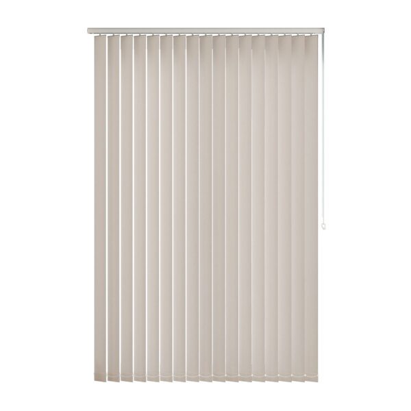 Bella Modesty - Blackout Vertical Blind