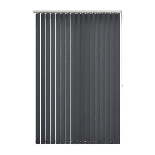 Bella Mono - Blackout Vertical Blind