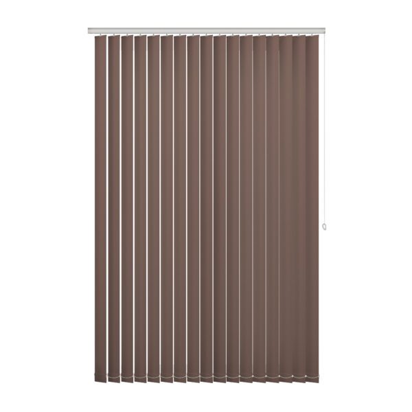 Bella Portobello - Blackout Replacement Slats