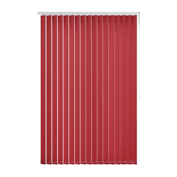 Bella Ruby - Blackout Replacement Slats