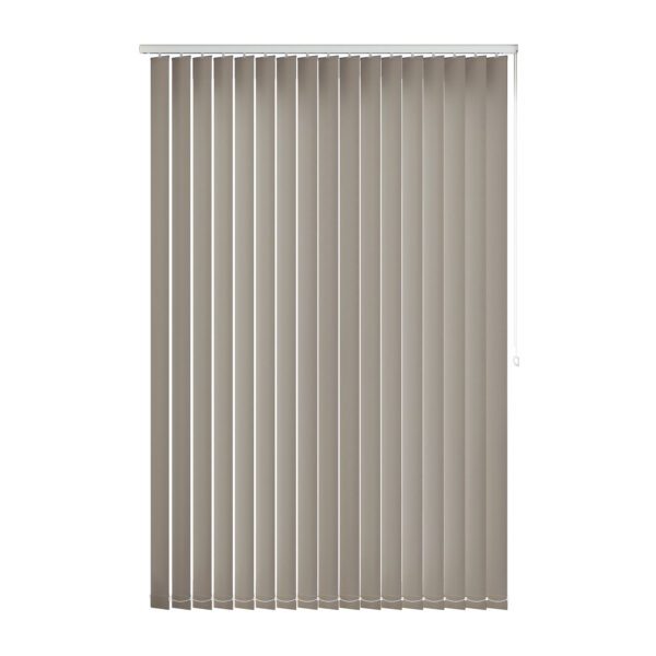 Bella Taupe - Blackout Replacement Slats