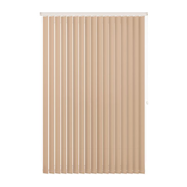 Bella Cashew - Blackout Replacement Slats