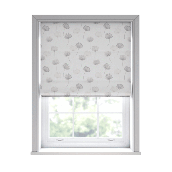 Calista Breeze - Roman Blind