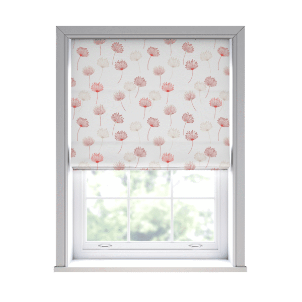 Calista Lust - Roman Blind