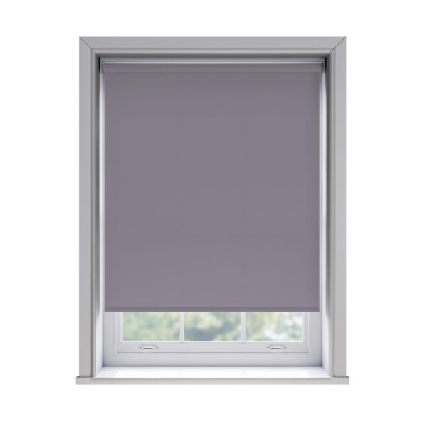 Splash Sloe - Roller Blind
