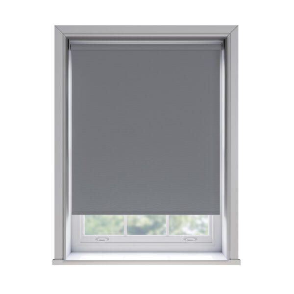 Bella Gable - Blackout Roller Blind