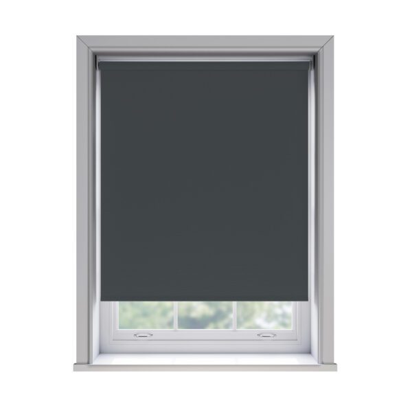 Bella Mono - Blackout Roller Blind