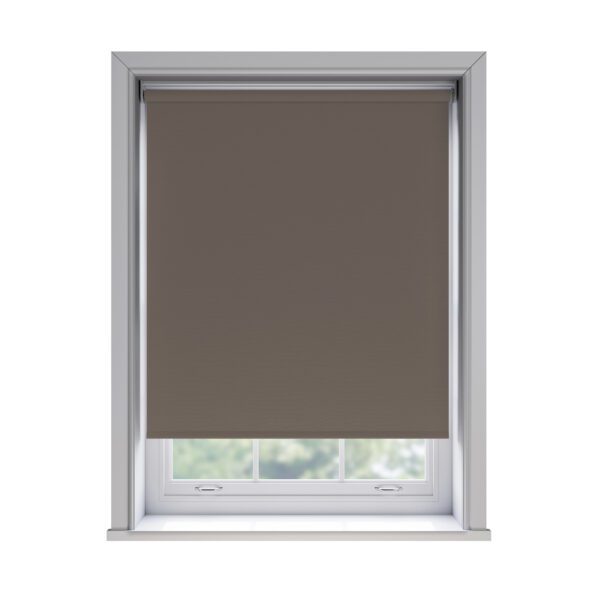 Bella Portobello - Blackout Roller Blind