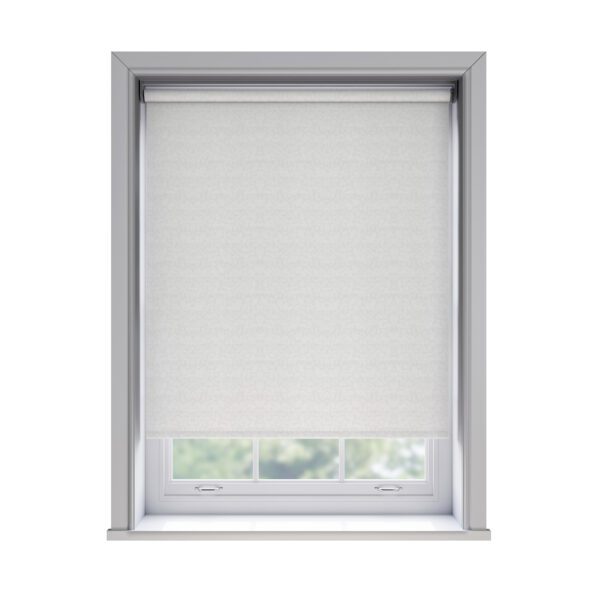 Isla Whisper - PVC Blackout Roller Blind