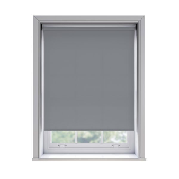 Splash Gable - Roller Blind
