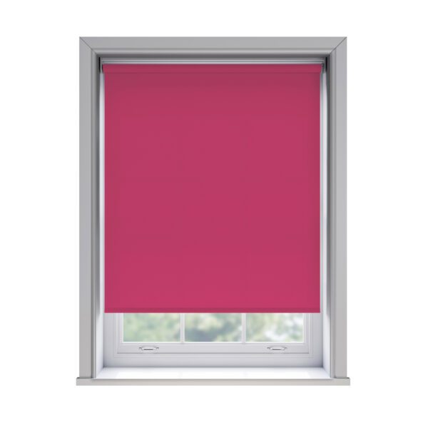 Splash Lipstick - Roller Blind