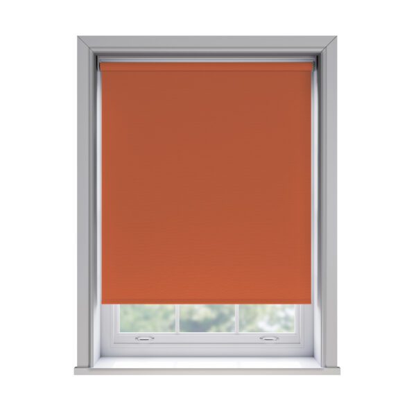 Bella Heat - Blackout Roller Blind