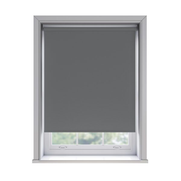 Bella Rock - Blackout Roller Blind