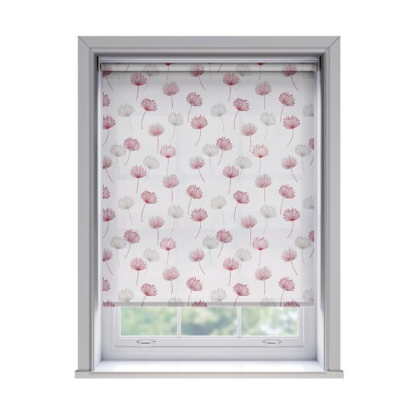 Calista Lust - Roller Blind
