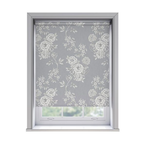 Tallulah Mist - Roller Blind