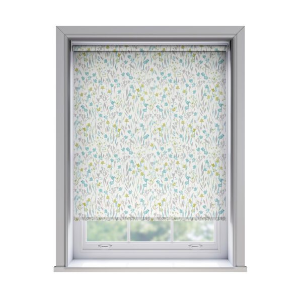 Mallory Twilight - Roller Blind