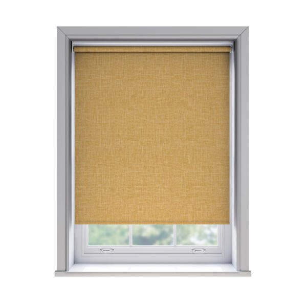 Sora Sun - PVC Roller Blind