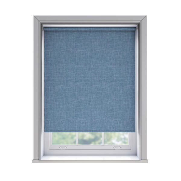 Sora Sky - PVC Roller Blind