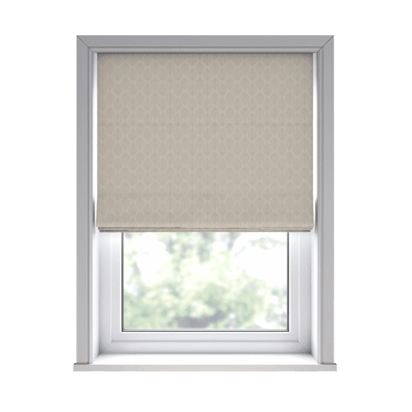 Boheme Balance - Roman Blind