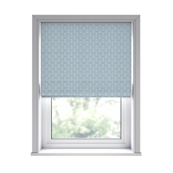 Boheme Surf - Roman Blind