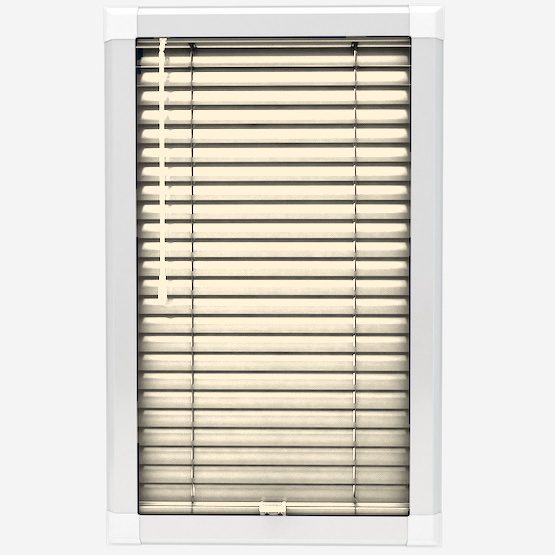 Calico Perfect Fit Venetian Blind
