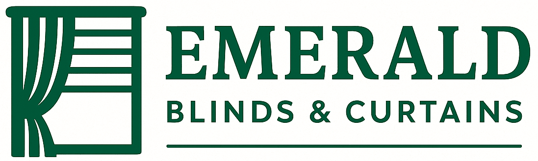 Emerald Blinds and Curtains