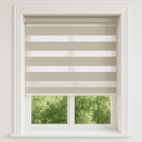 Beam Biscuit - Day and Night Blind