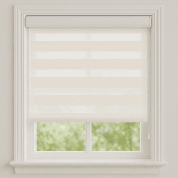 Beam Oatmeal - Day and Night Blind