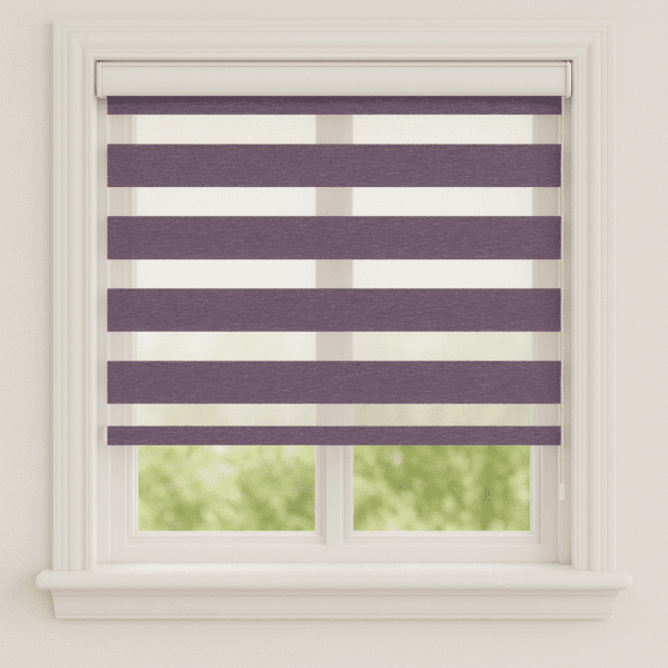 Beam Purple - Day and Night Blind