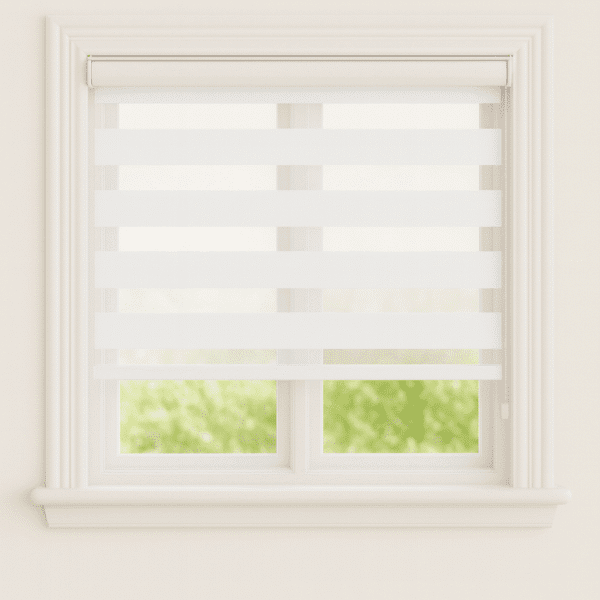 Beam White - Day and Night Blind