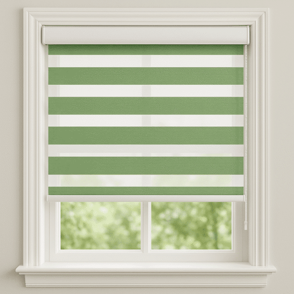 Beam Greenery - Day and Night Blind