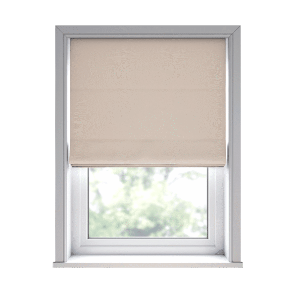 Haven Oyster - Roman Blind