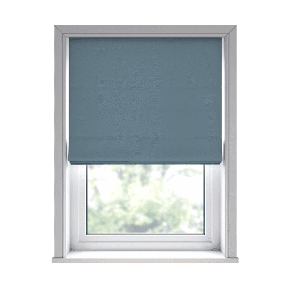 Haven Sky - Roman Blind