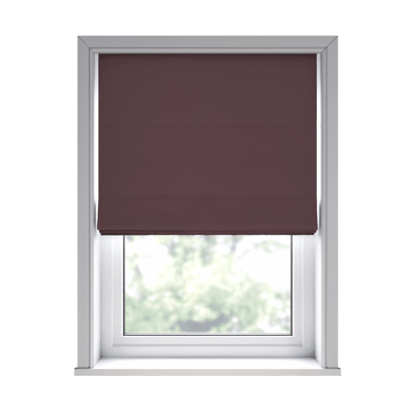 Haven Thistle - Roman Blind