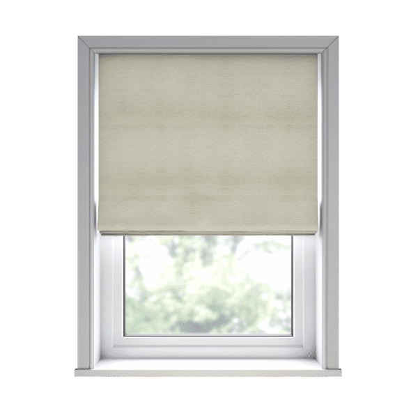 Lumi Pistachio - Roman Blind
